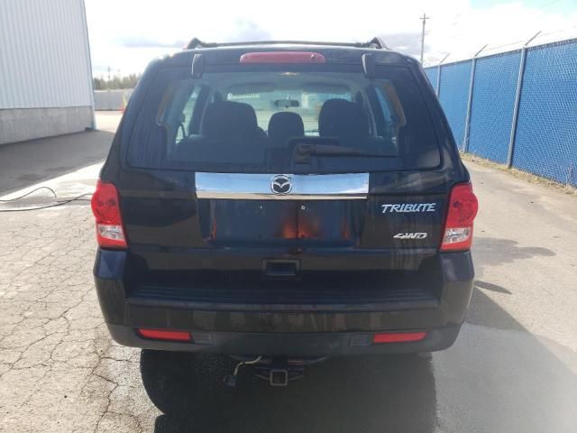 2010 Mazda Tribute I