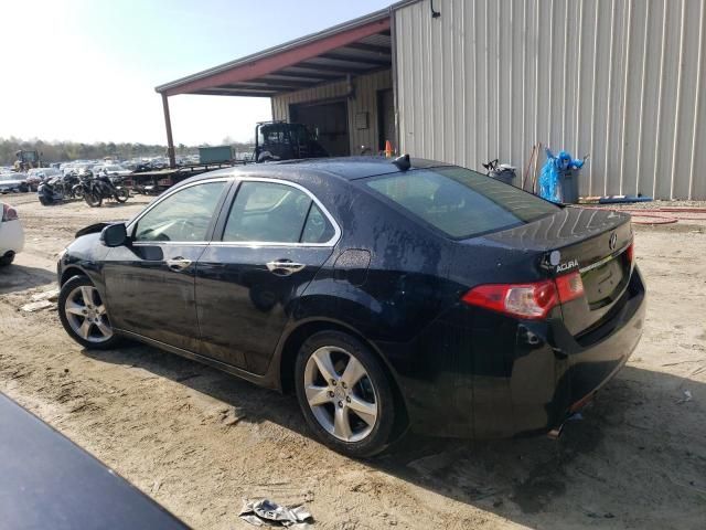 2013 Acura TSX Tech