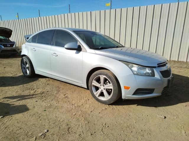 2013 Chevrolet Cruze LT