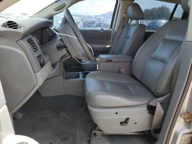 2004 Dodge Durango SLT