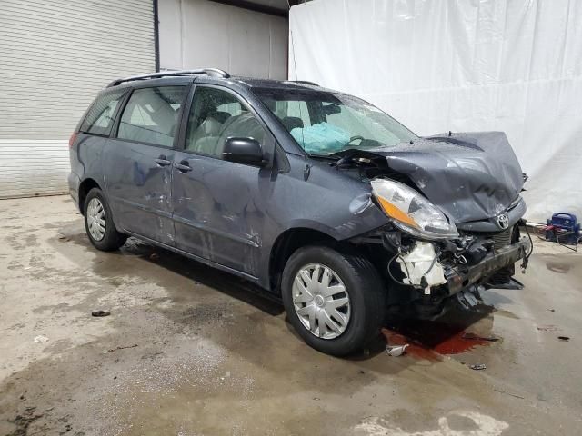 2008 Toyota Sienna CE