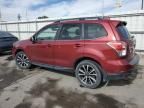 2017 Subaru Forester 2.0XT Premium