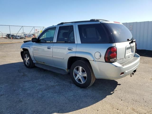 2008 Chevrolet Trailblazer LS