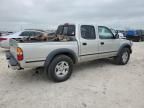 2002 Toyota Tacoma Double Cab Prerunner