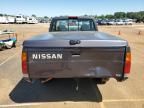 1995 Nissan Truck E/XE