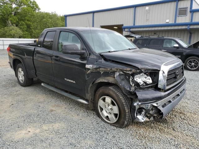 2008 Toyota Tundra Double Cab