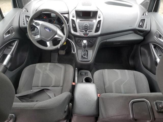 2016 Ford Transit Connect XLT