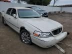 2007 Lincoln Town Car Designer