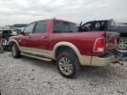 2015 Dodge RAM 1500 Longhorn