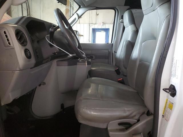 2014 Ford Econoline E150 Van