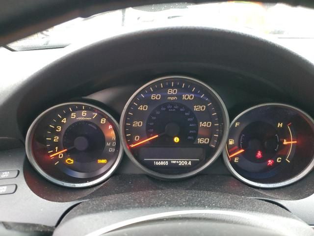 2005 Acura RL