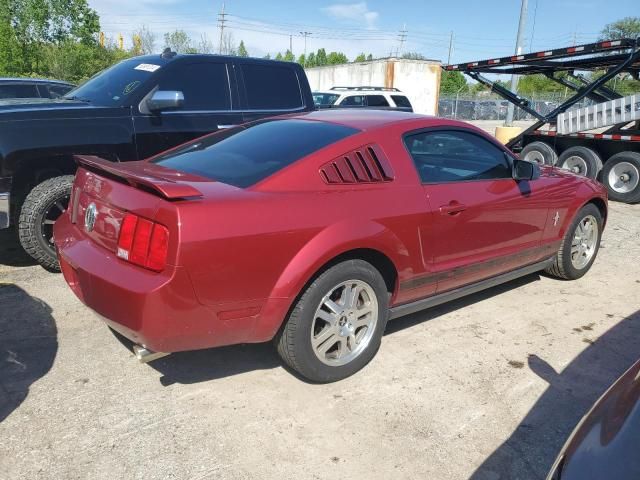 2006 Ford Mustang