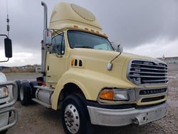 Salvage trucks for sale at Farr West, UT auction: 2004 Sterling AT 9500