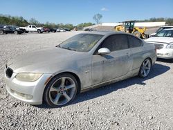 BMW 335 I salvage cars for sale: 2009 BMW 335 I