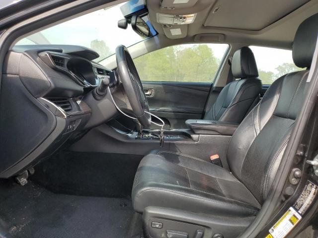 2013 Toyota Avalon Base