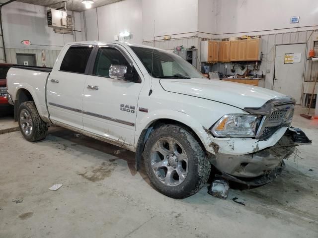 2017 Dodge 1500 Laramie