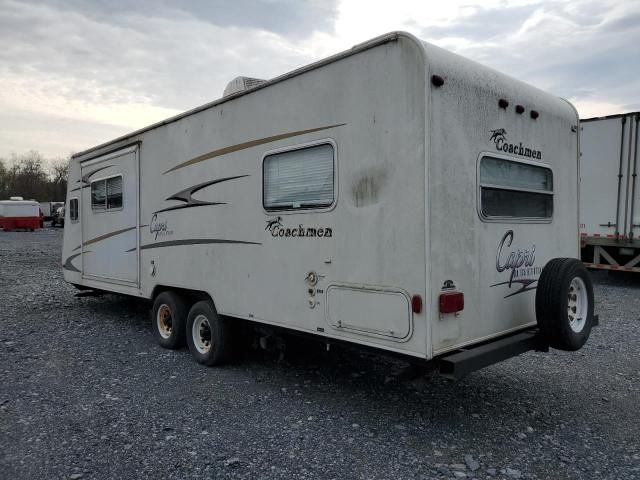 2006 Coachmen Capri