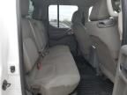 2006 Nissan Frontier Crew Cab LE