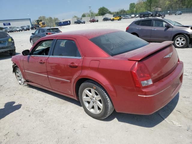 2007 Chrysler 300