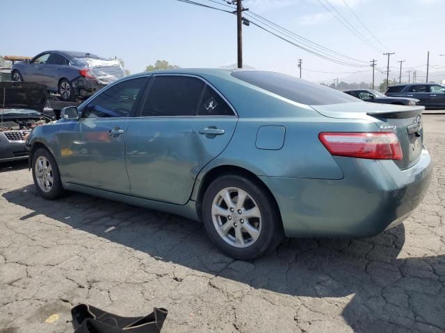 2008 Toyota Camry CE