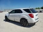 2011 Chevrolet Equinox LS