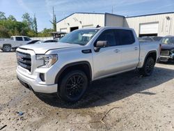 2022 GMC Sierra Limited K1500 Elevation en venta en Savannah, GA