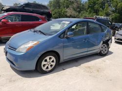 2007 Toyota Prius en venta en Riverview, FL