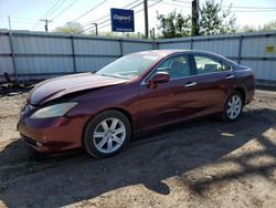 2007 Lexus ES 350 en venta en Hillsborough, NJ