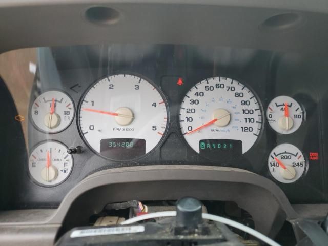 2004 Dodge RAM 2500 ST