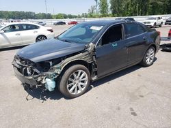 Chevrolet Malibu Vehiculos salvage en venta: 2014 Chevrolet Malibu 2LT