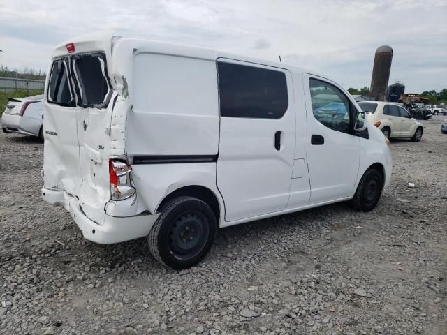 2019 Nissan NV200 2.5S