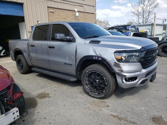 2023 Dodge RAM 1500 BIG HORN/LONE Star