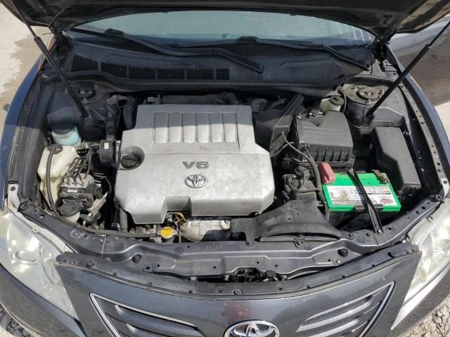 2009 Toyota Camry SE