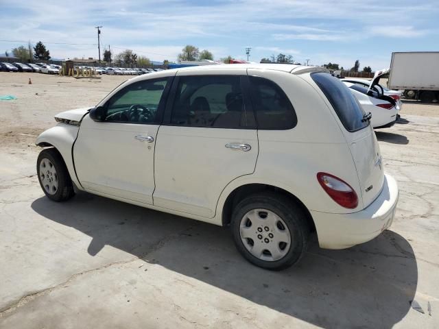 2007 Chrysler PT Cruiser