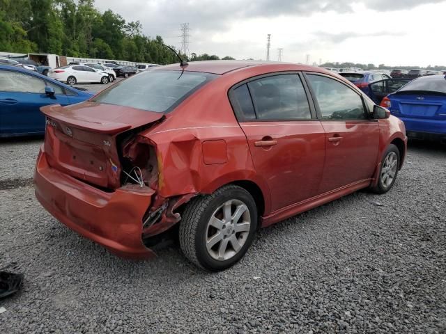 2010 Nissan Sentra 2.0