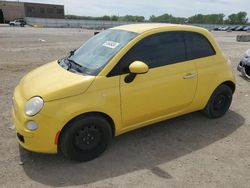 2013 Fiat 500 POP en venta en Kansas City, KS