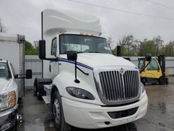 Buy Salvage Trucks For Sale now at auction: 2019 International RH613