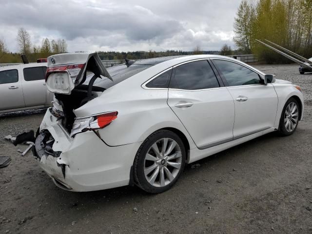 2013 Hyundai Azera GLS