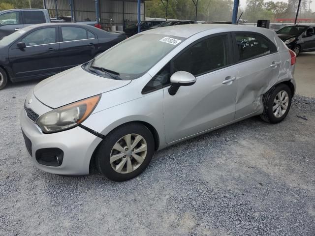 2013 KIA Rio EX