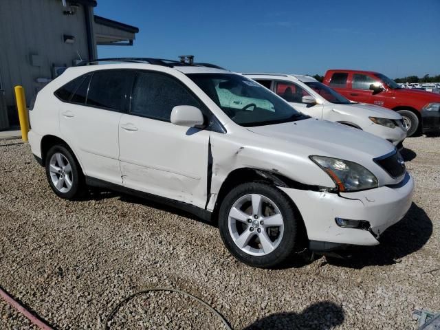 2006 Lexus RX 330