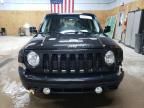 2011 Jeep Patriot Sport