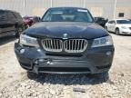 2014 BMW X3 XDRIVE35I