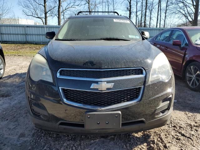 2012 Chevrolet Equinox LS