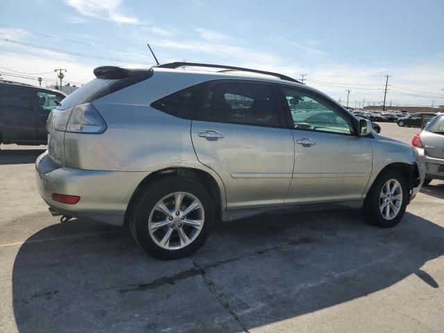 2008 Lexus RX 350