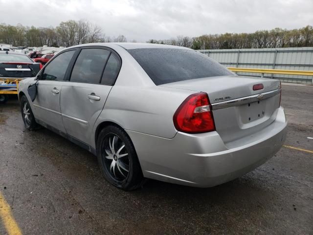 2006 Chevrolet Malibu LS