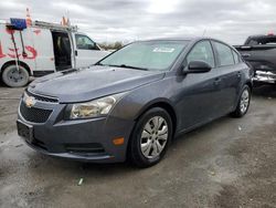 2013 Chevrolet Cruze LS en venta en Cahokia Heights, IL