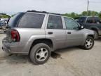 2006 Chevrolet Trailblazer LS