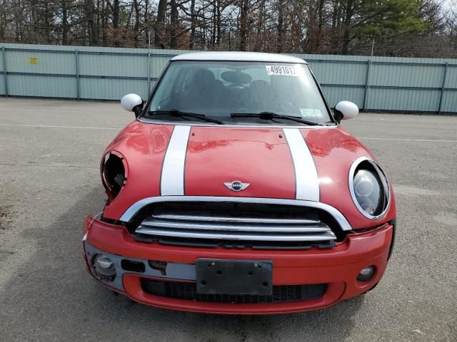 2010 Mini Cooper