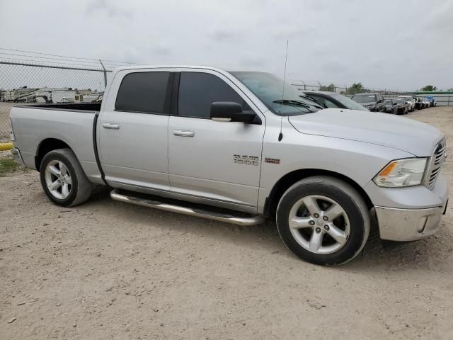 2016 Dodge RAM 1500 SLT