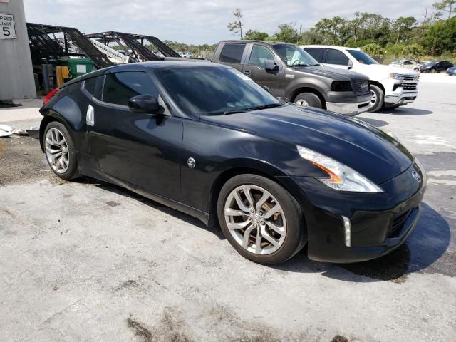 2014 Nissan 370Z Base